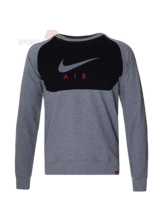 ست سویشرت و شلوار روزانه مردانه نایک Nike Naxos M