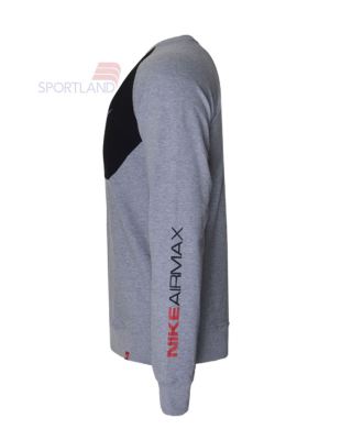 ست سویشرت و شلوار روزانه مردانه نایک Nike Naxos M