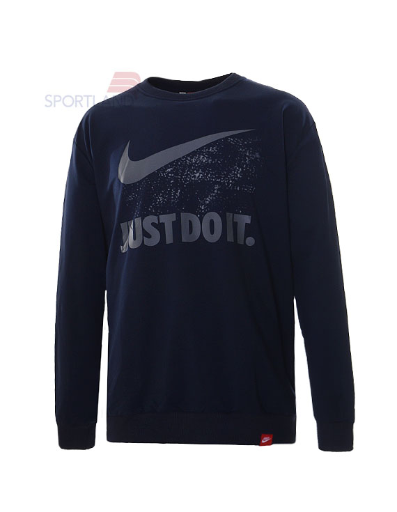سویشرت روزانه مردانه نایک Nike Lobos M