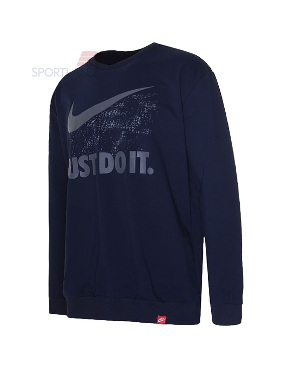 سویشرت روزانه مردانه نایک Nike Lobos M