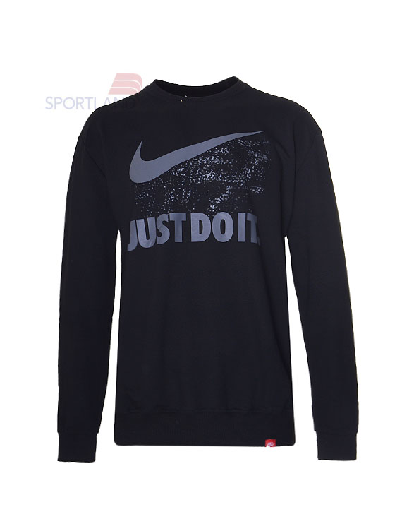 سویشرت روزانه مردانه نایک Nike Lobos M