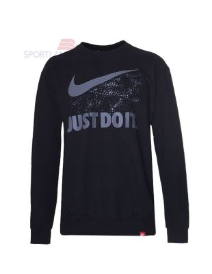 سویشرت روزانه مردانه نایک Nike Lobos M