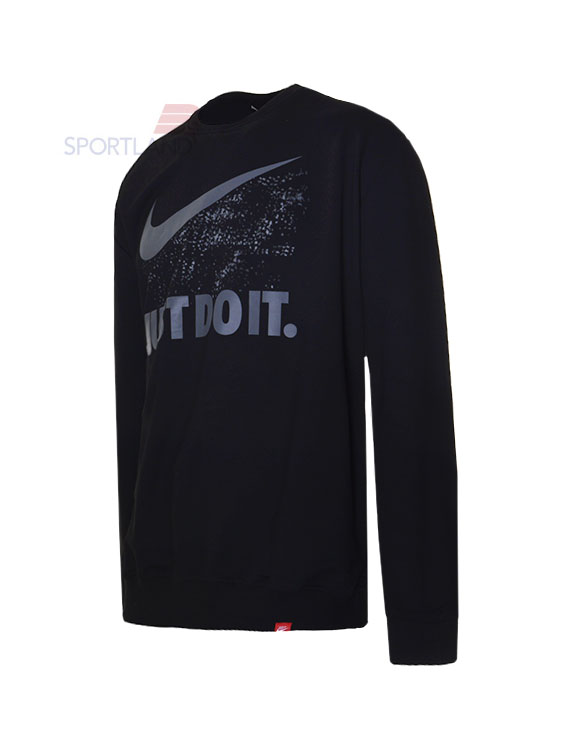 سویشرت روزانه مردانه نایک Nike Lobos M
