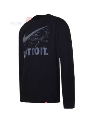 سویشرت روزانه مردانه نایک Nike Lobos M