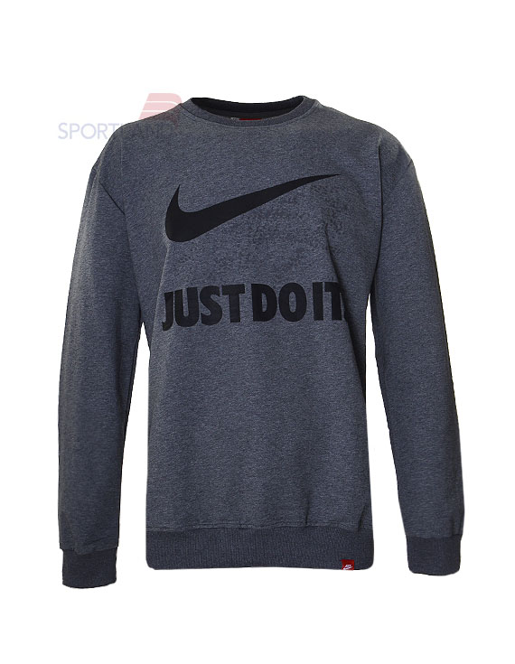 سویشرت روزانه مردانه نایک Nike Lobos M
