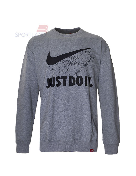سویشرت روزانه مردانه نایک Nike Lobos M