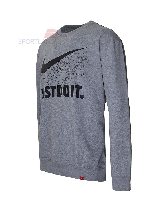 سویشرت روزانه مردانه نایک Nike Lobos M
