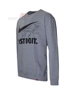 سویشرت روزانه مردانه نایک Nike Lobos M