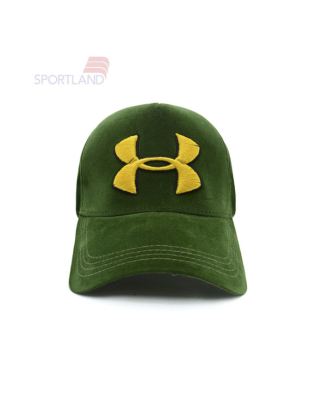 کلاه کپ Unisex آندر آرمور Bassano