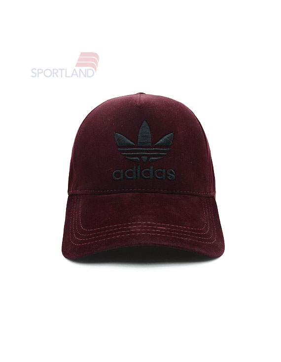 کلاه کپ Unisex آدیداس Adidas Barfleur