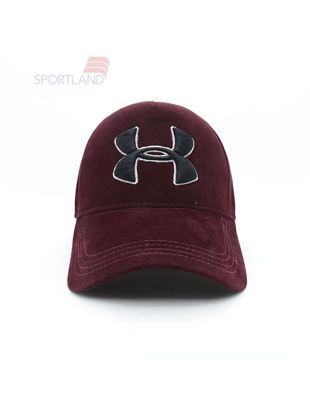 کلاه کپ Unisex آندر آرمور Bassano