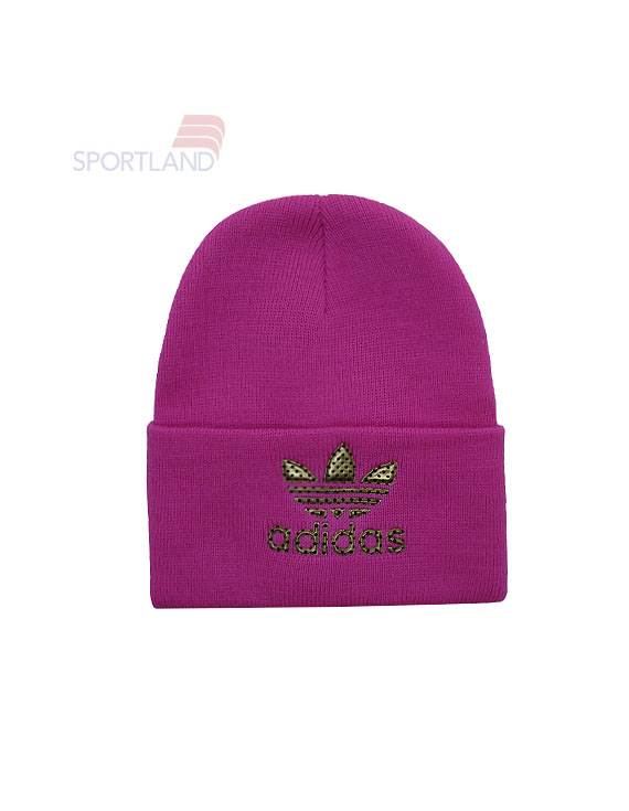 کلاه زمستانی Unisex آدیداس Adidas Olympos Gold
