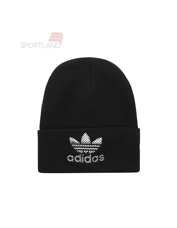 کلاه زمستانی Unisex آدیداس Adidas Olympos Silver