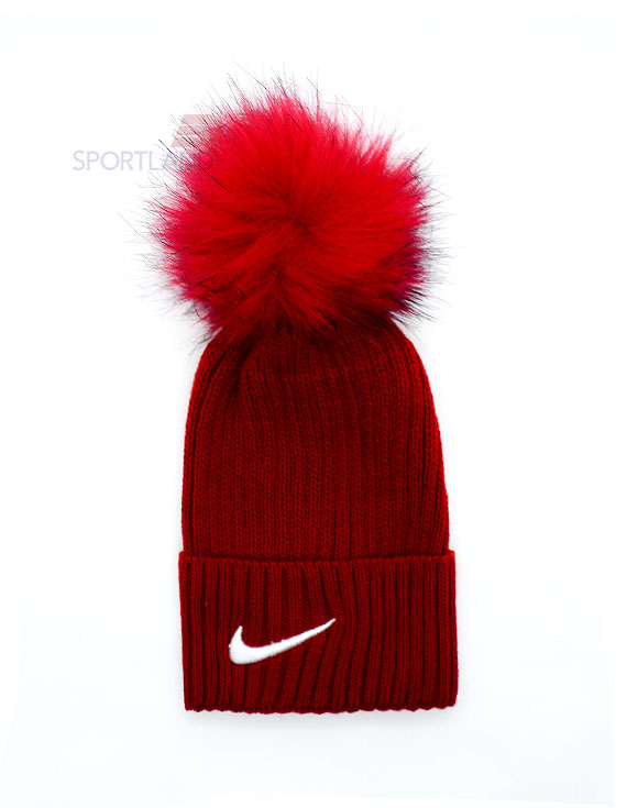 کلاه زمستانی زنانه نایک Nike Delapi W