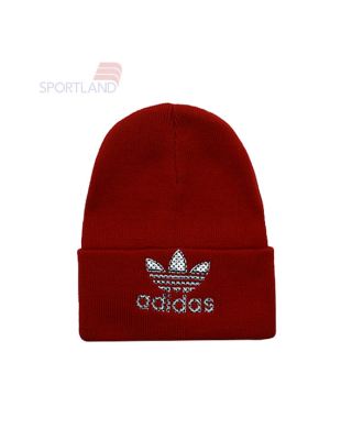 کلاه زمستانی Unisex آدیداس Adidas Olympos Silver