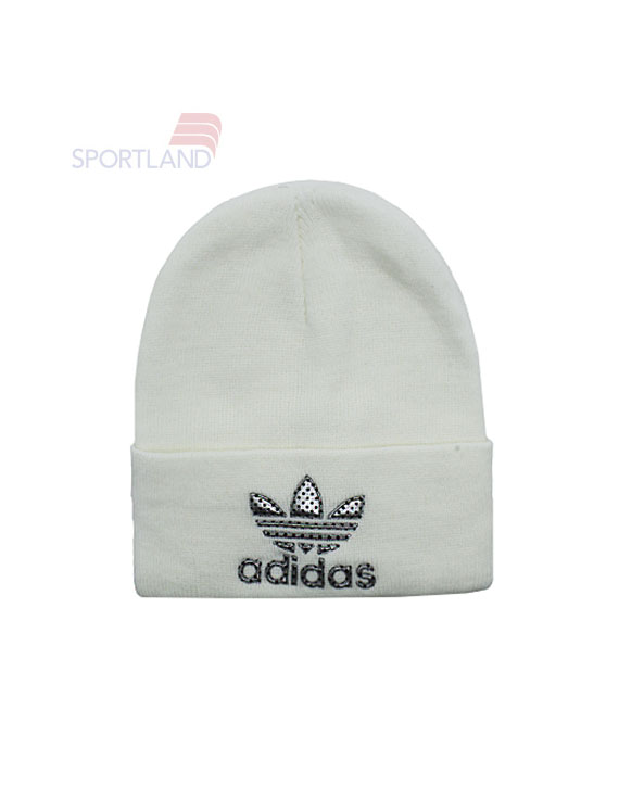 کلاه زمستانی Unisex آدیداس Adidas Olympos Silver