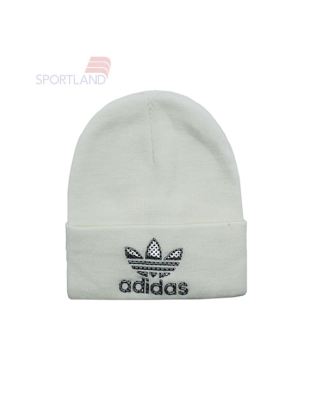 کلاه زمستانی Unisex آدیداس Adidas Olympos Silver