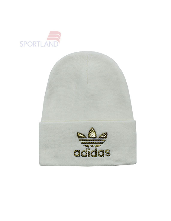 کلاه زمستانی Unisex آدیداس Adidas Olympos Gold