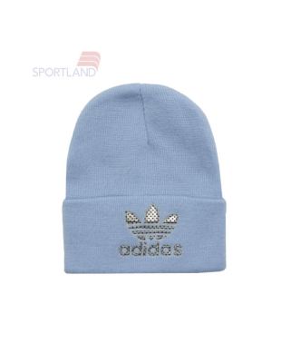 کلاه زمستانی Unisex آدیداس Adidas Olympos Silver