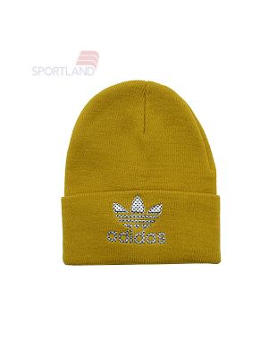 کلاه زمستانی Unisex آدیداس Adidas Olympos Silver