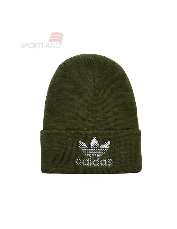 کلاه زمستانی Unisex آدیداس Adidas Olympos Silver