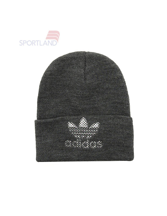 کلاه زمستانی Unisex آدیداس Adidas Olympos Silver