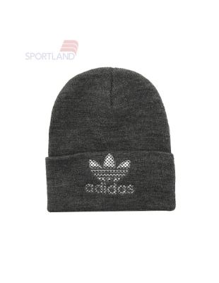 کلاه زمستانی Unisex آدیداس Adidas Olympos Silver