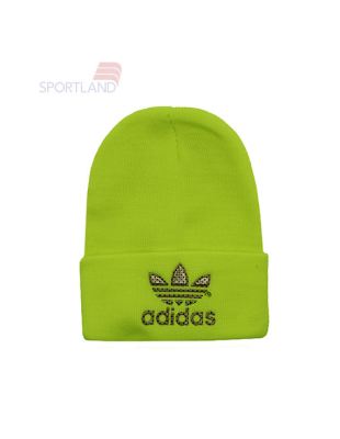 کلاه زمستانی Unisex آدیداس Adidas Olympos Gold