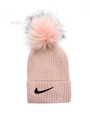 کلاه زمستانی زنانه نایک Nike Delapi W