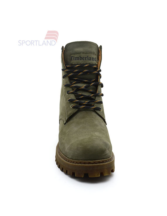 کتونی روزانه مردانه تیمبر لند Inch Premium Timberland M