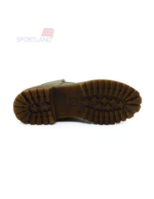 کتونی روزانه مردانه تیمبر لند Inch Premium Timberland M