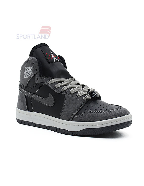 کتونی بسکتبال زنانه جردن Air Jordan 1 Mid W