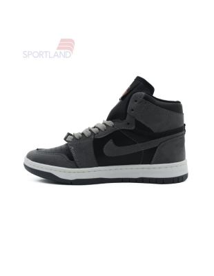 کتونی بسکتبال زنانه جردن Air Jordan 1 Mid W
