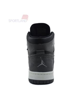 کتونی بسکتبال زنانه جردن Air Jordan 1 Mid W