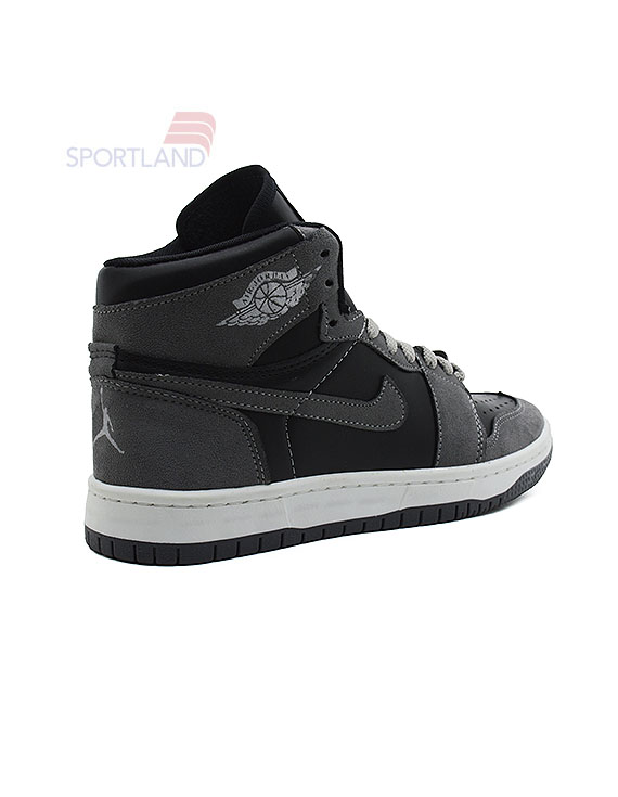کتونی بسکتبال زنانه جردن Air Jordan 1 Mid W