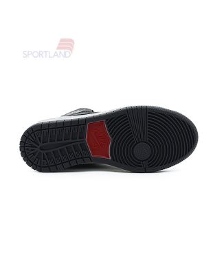 کتونی بسکتبال زنانه جردن Air Jordan 1 Mid W