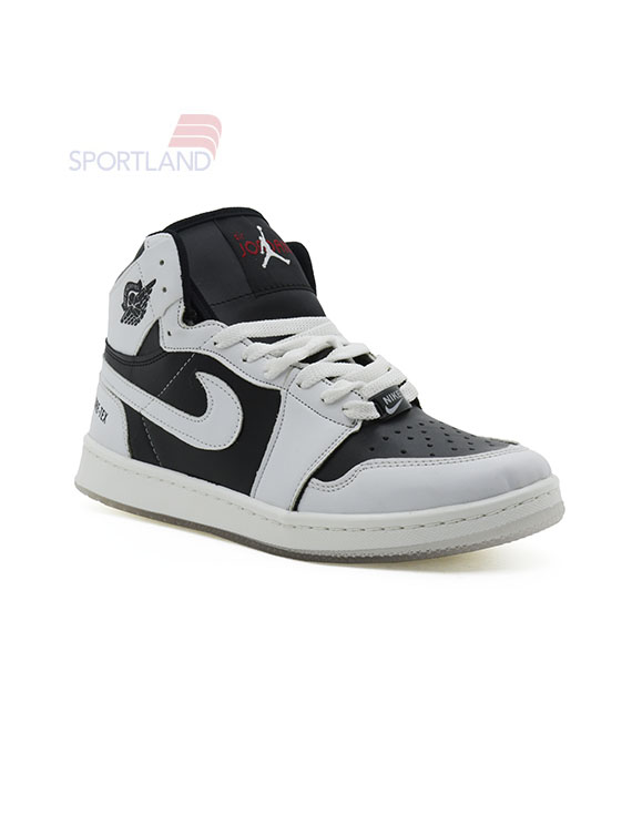 کتونی بسکتبال مردانه جردن Air Jordan 1 Hi FlyEase M