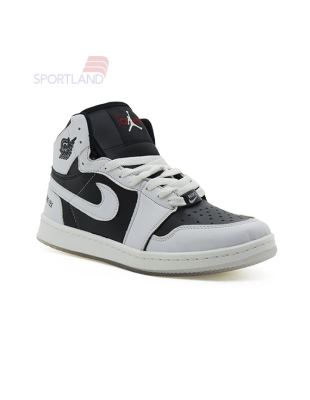 کتونی بسکتبال مردانه جردن Air Jordan 1 Hi FlyEase M