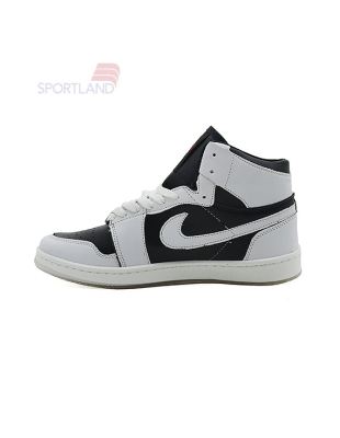 کتونی بسکتبال مردانه جردن Air Jordan 1 Hi FlyEase M