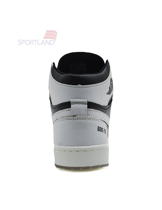 کتونی بسکتبال مردانه جردن Air Jordan 1 Hi FlyEase M