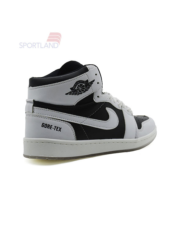 کتونی بسکتبال مردانه جردن Air Jordan 1 Hi FlyEase M