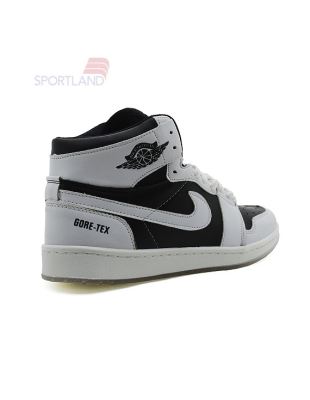 کتونی بسکتبال مردانه جردن Air Jordan 1 Hi FlyEase M