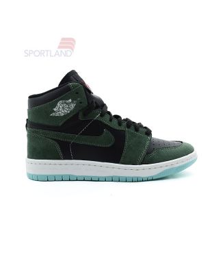 کتونی بسکتبال زنانه جردن Air Jordan 1 Mid W