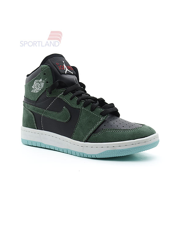 کتونی بسکتبال زنانه جردن Air Jordan 1 Mid W