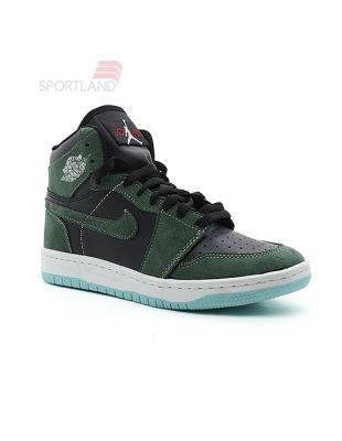 کتونی بسکتبال زنانه جردن Air Jordan 1 Mid W