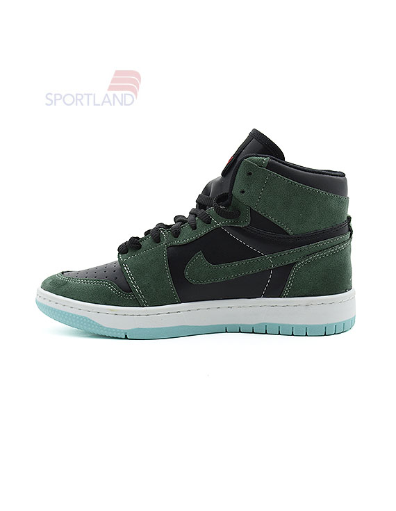 کتونی بسکتبال زنانه جردن Air Jordan 1 Mid W