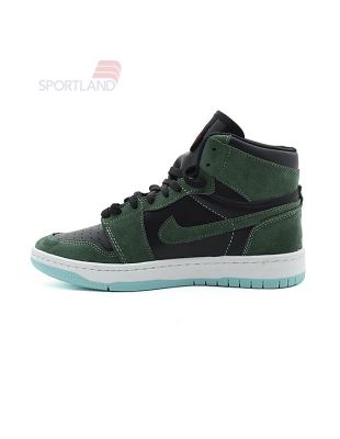 کتونی بسکتبال زنانه جردن Air Jordan 1 Mid W