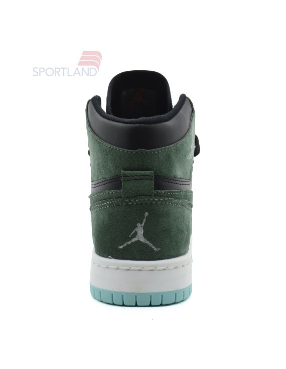 کتونی بسکتبال زنانه جردن Air Jordan 1 Mid W