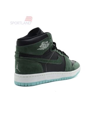 کتونی بسکتبال زنانه جردن Air Jordan 1 Mid W