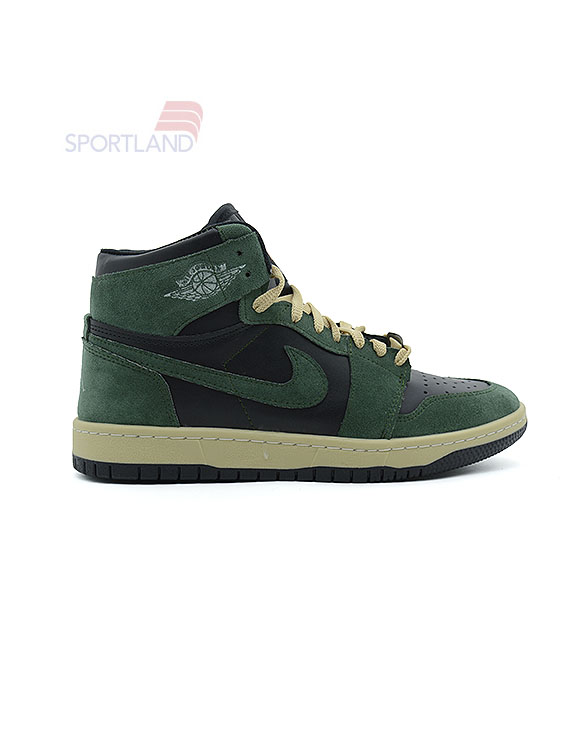 کتونی بسکتبال مردانه جردن Air Jordan 1 Mid M